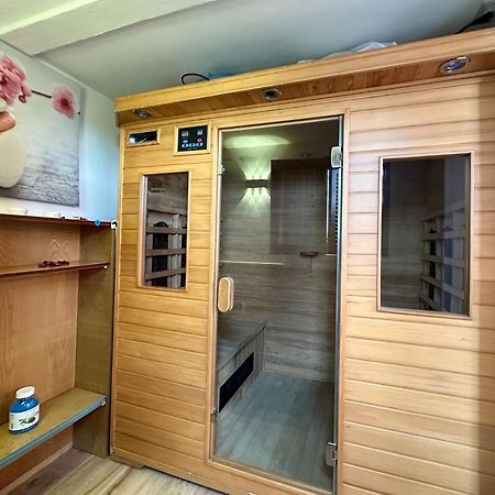 B&B Verzavo Cetraro Exteriör bild