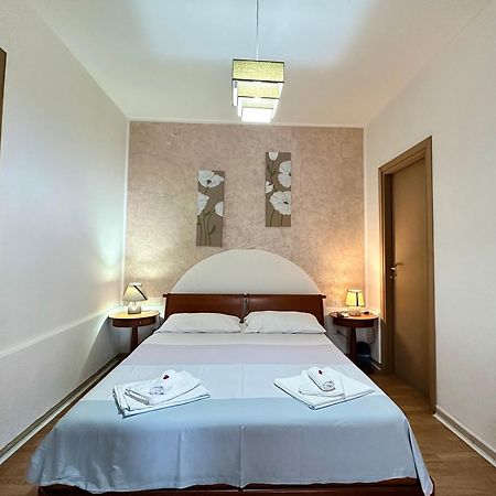 B&B Verzavo Cetraro Exteriör bild