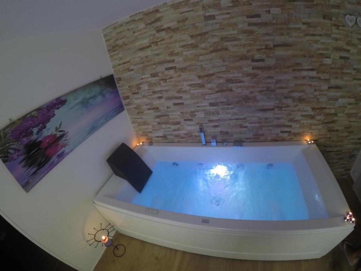 B&B Verzavo Cetraro Exteriör bild