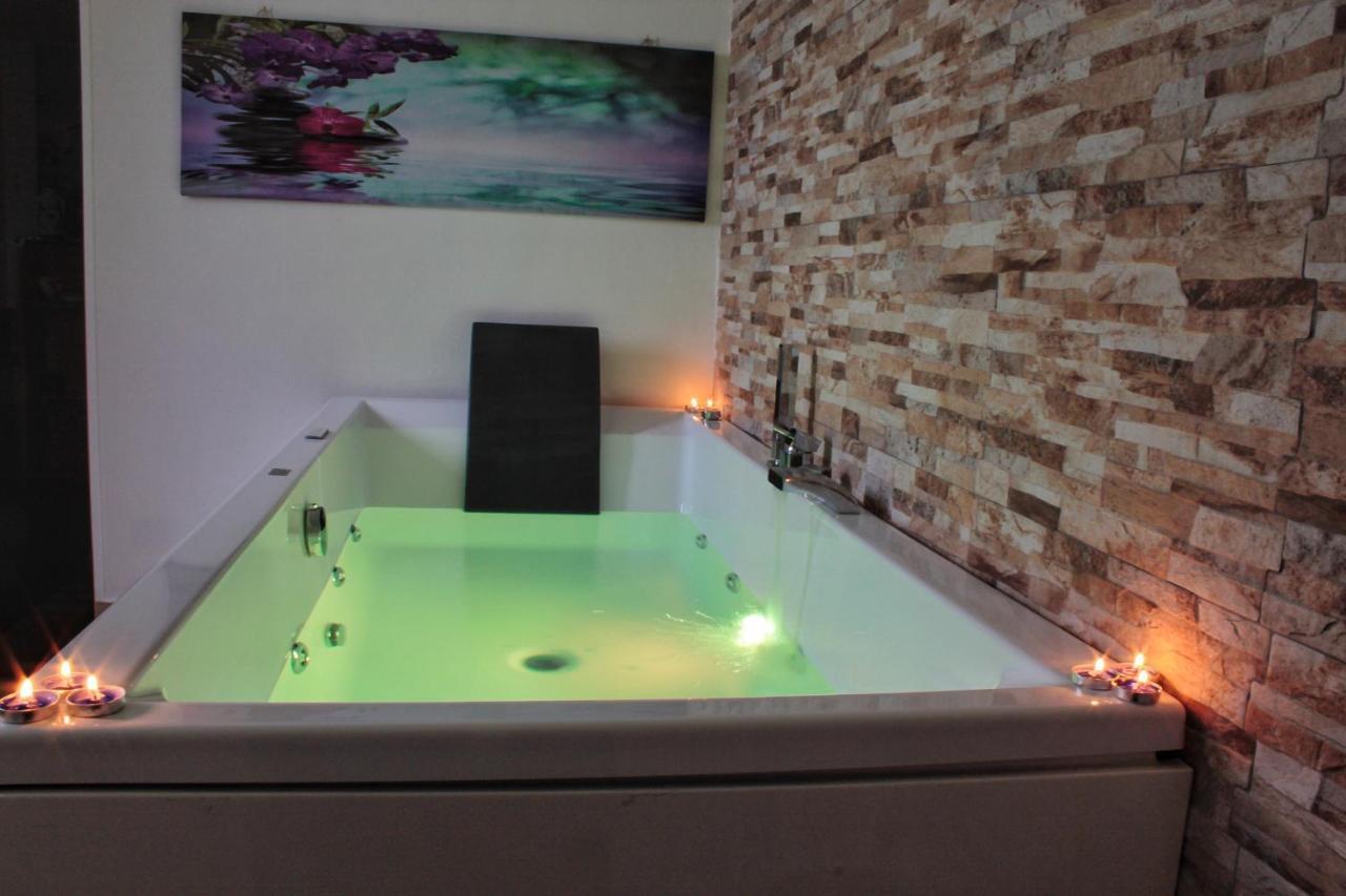 B&B Verzavo Cetraro Exteriör bild