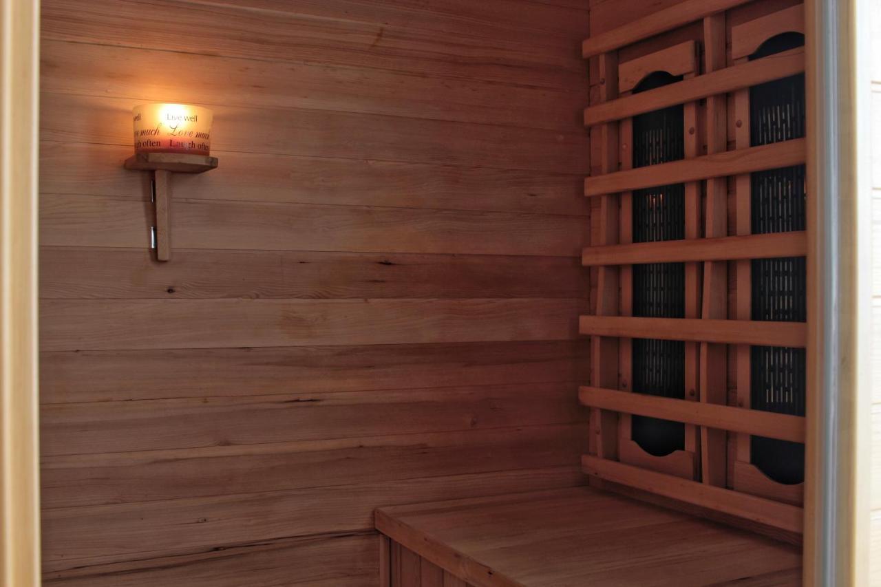 B&B Verzavo Cetraro Exteriör bild
