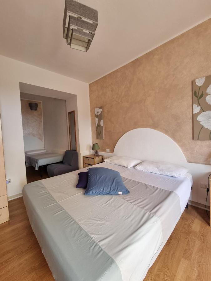 B&B Verzavo Cetraro Exteriör bild