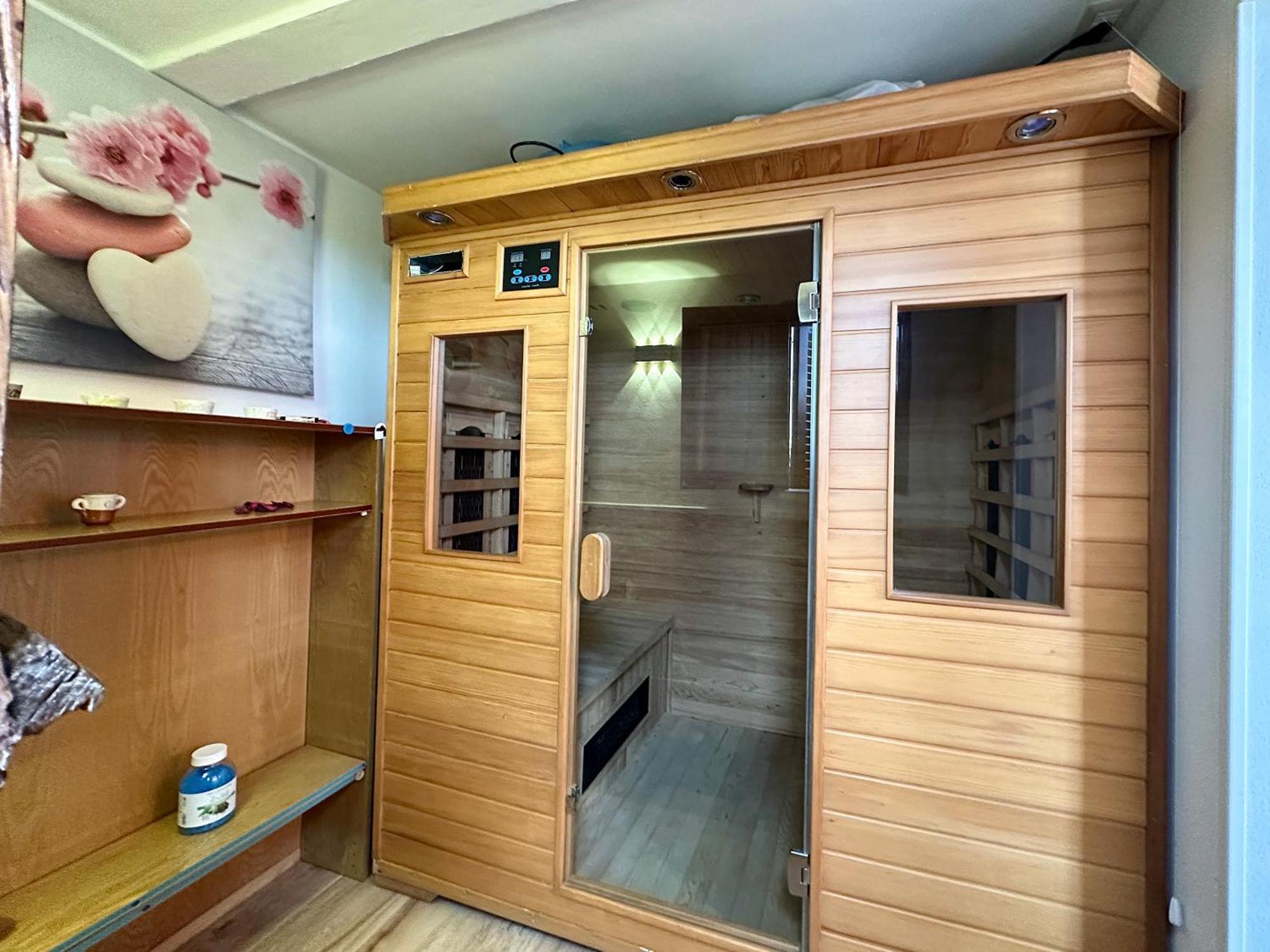 B&B Verzavo Cetraro Exteriör bild