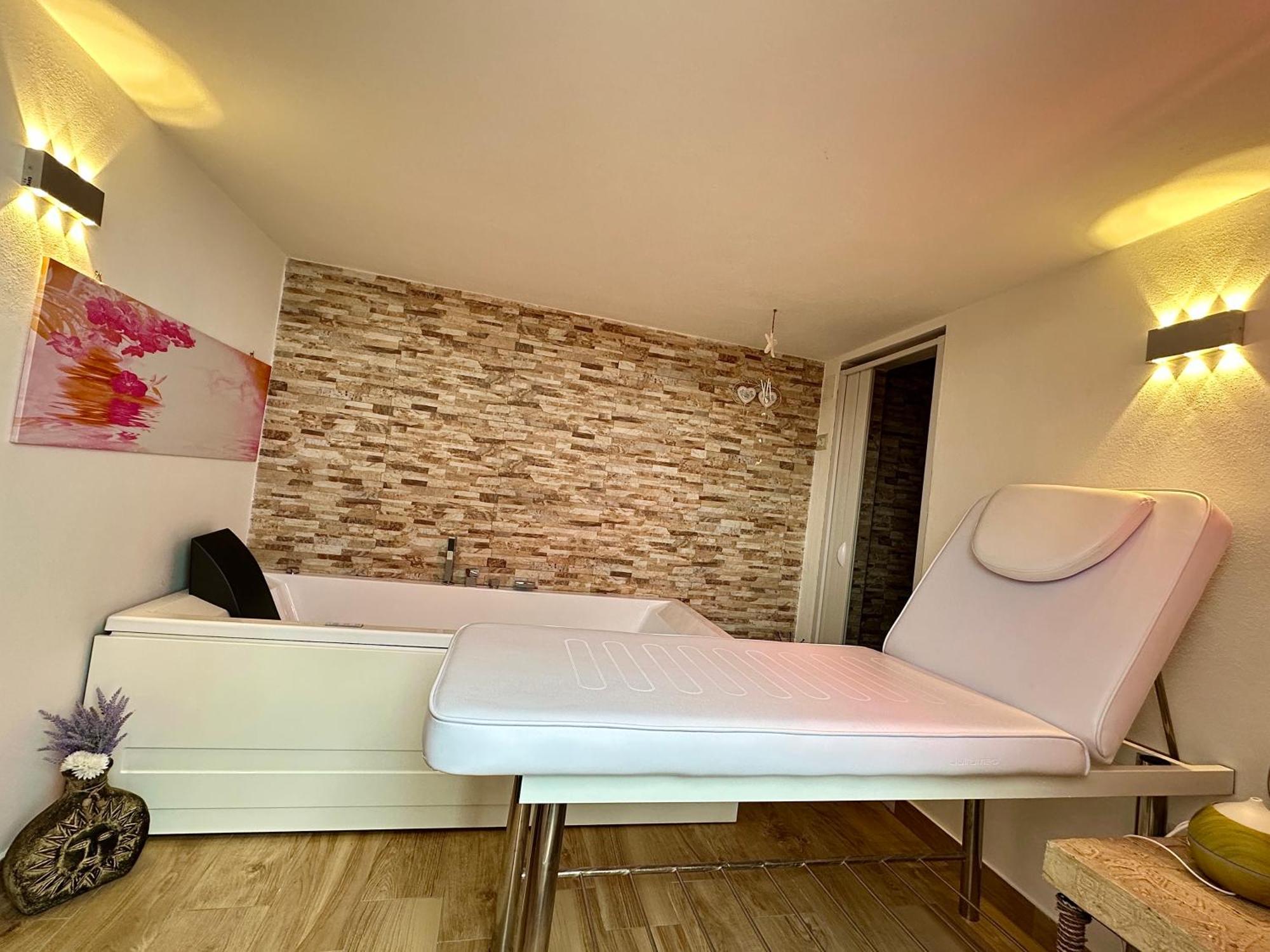 B&B Verzavo Cetraro Exteriör bild
