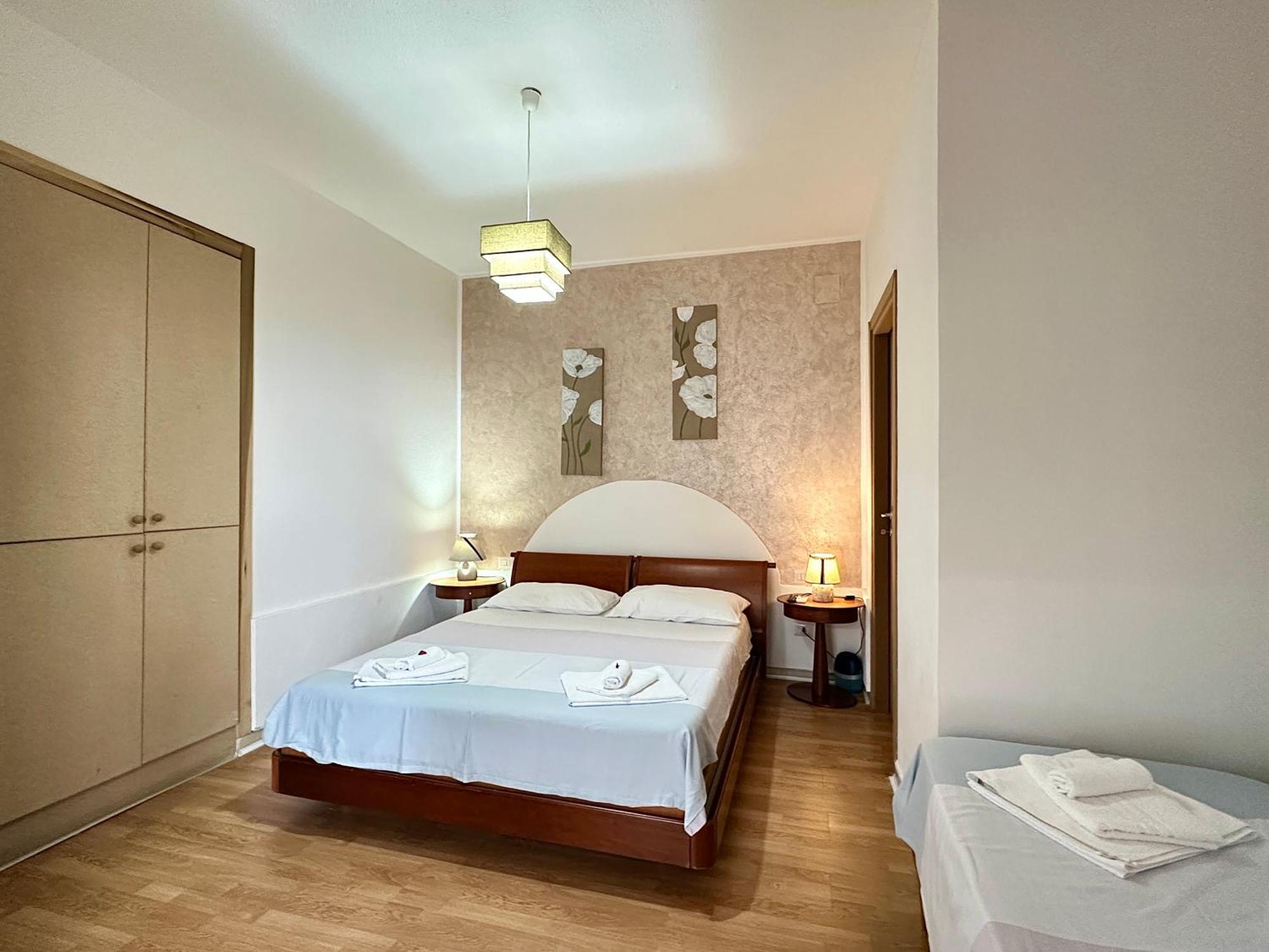 B&B Verzavo Cetraro Exteriör bild